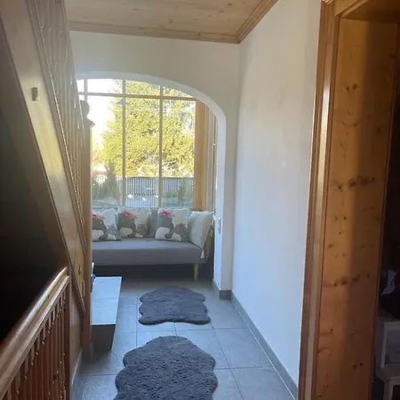 Chalet Am Golfplatz Вилла *