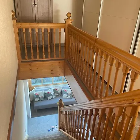 Chalet Am Golfplatz Кицбюэль