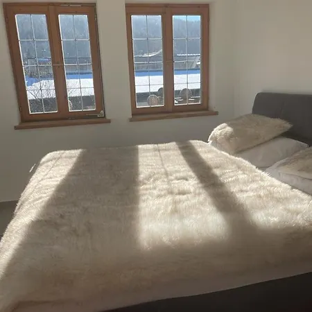 Chalet Am Golfplatz Вилла